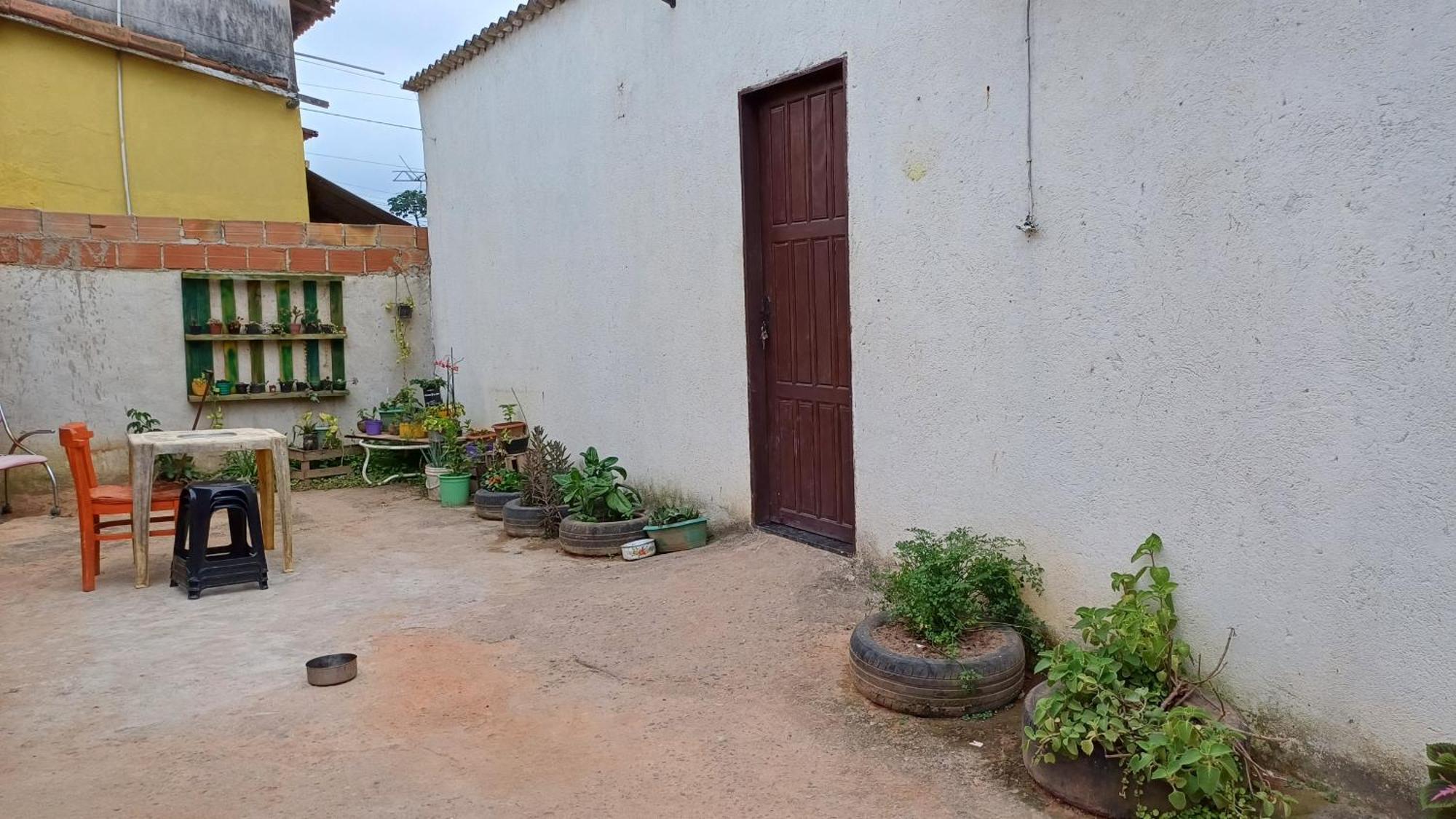 Appartamento Kitnet Na Rasa Quintal Compartilhado Economico Búzios Esterno foto